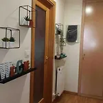 Apartment Termal Balneario *