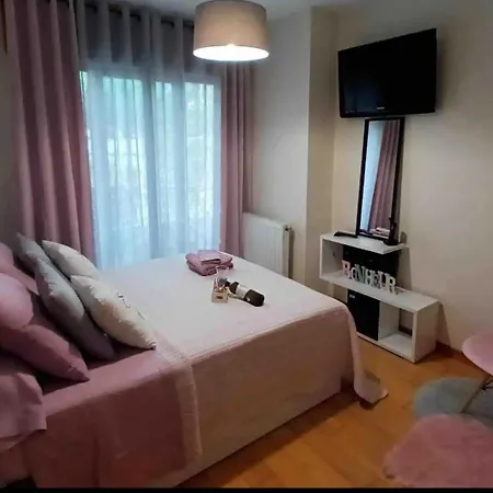 Apartment Termal Balneario *