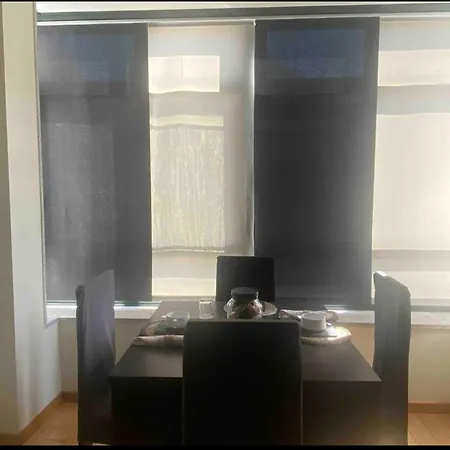 Termal Balneario Appartement *