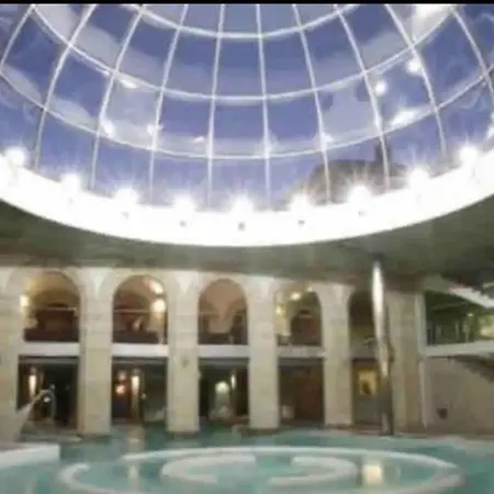 Termal Balneario Apartment *