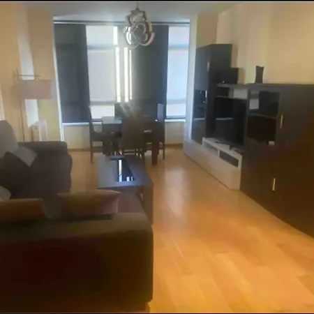 Apartment Termal Balneario *