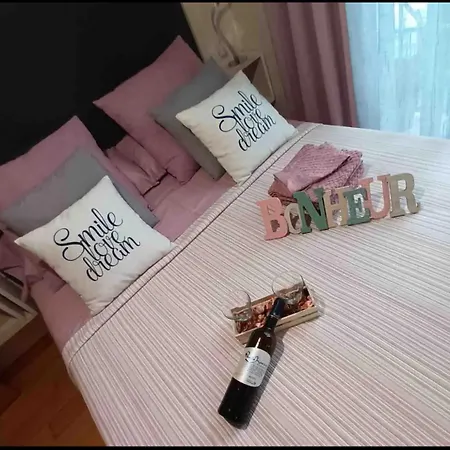 Termal Balneario Appartement *