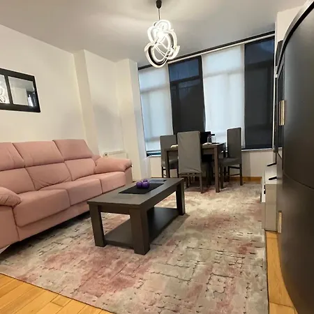 Termal Balneario Appartement *